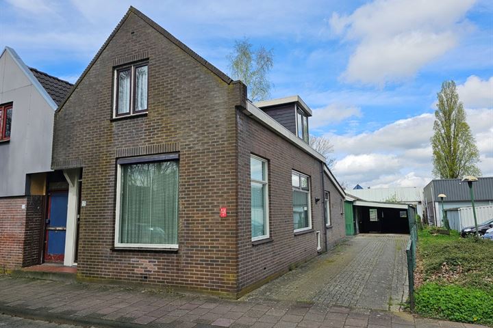 Bekijk foto 1 van Dordsestraat 17