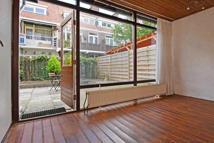 View photo 8 of Oudemansstraat 156