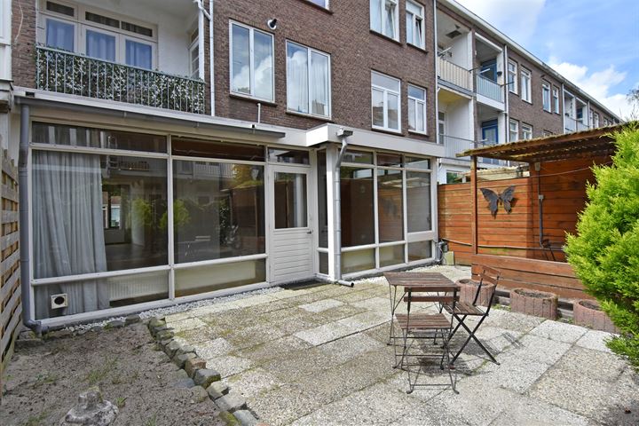 Bekijk foto 15 van Oudemansstraat 156