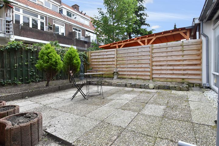 View photo 16 of Oudemansstraat 156