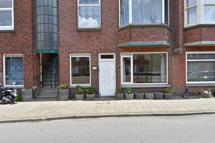 Bekijk foto 37 van Oudemansstraat 156