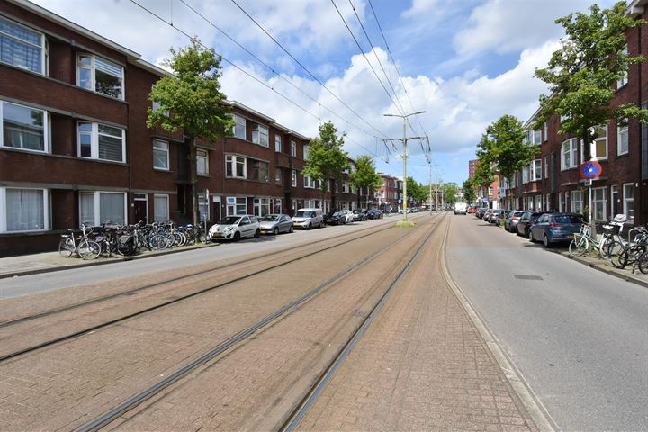 Bekijk foto 38 van Oudemansstraat 156