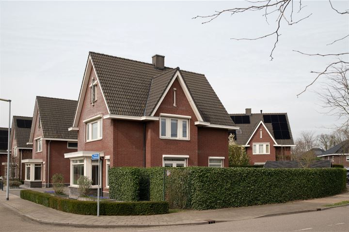 Bekijk foto 1 van Floris van Pallandtstraat 2