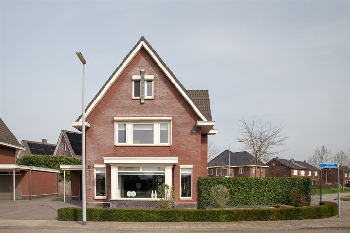 Bekijk foto 4 van Floris van Pallandtstraat 2