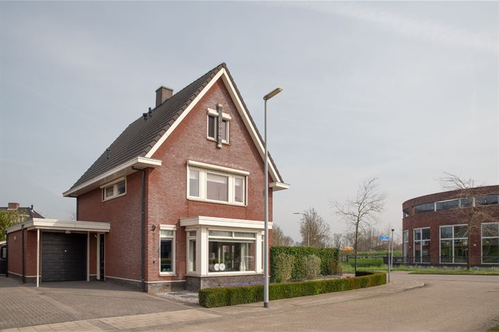 Bekijk foto 5 van Floris van Pallandtstraat 2