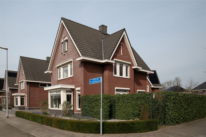 Bekijk foto 7 van Floris van Pallandtstraat 2