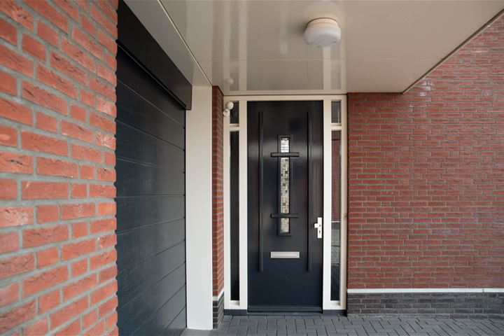 Bekijk foto 10 van Floris van Pallandtstraat 2