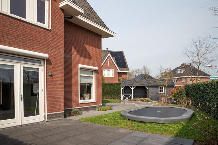 Bekijk foto 34 van Floris van Pallandtstraat 2