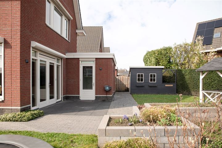 Bekijk foto 35 van Floris van Pallandtstraat 2