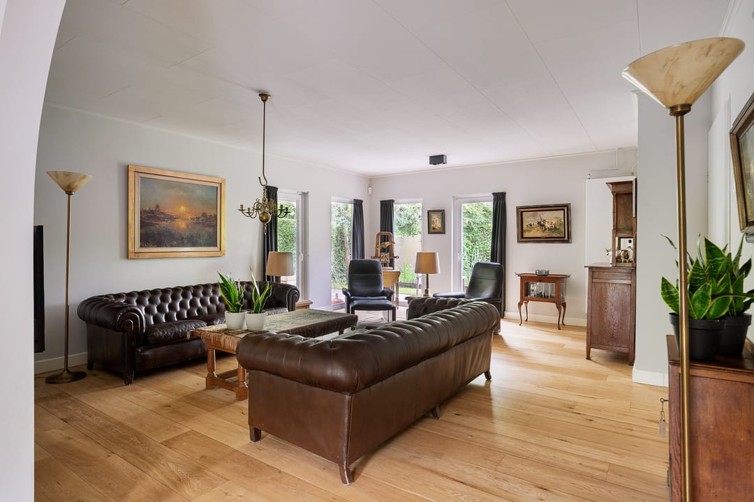 Foto 13 van Kinderdijk 15