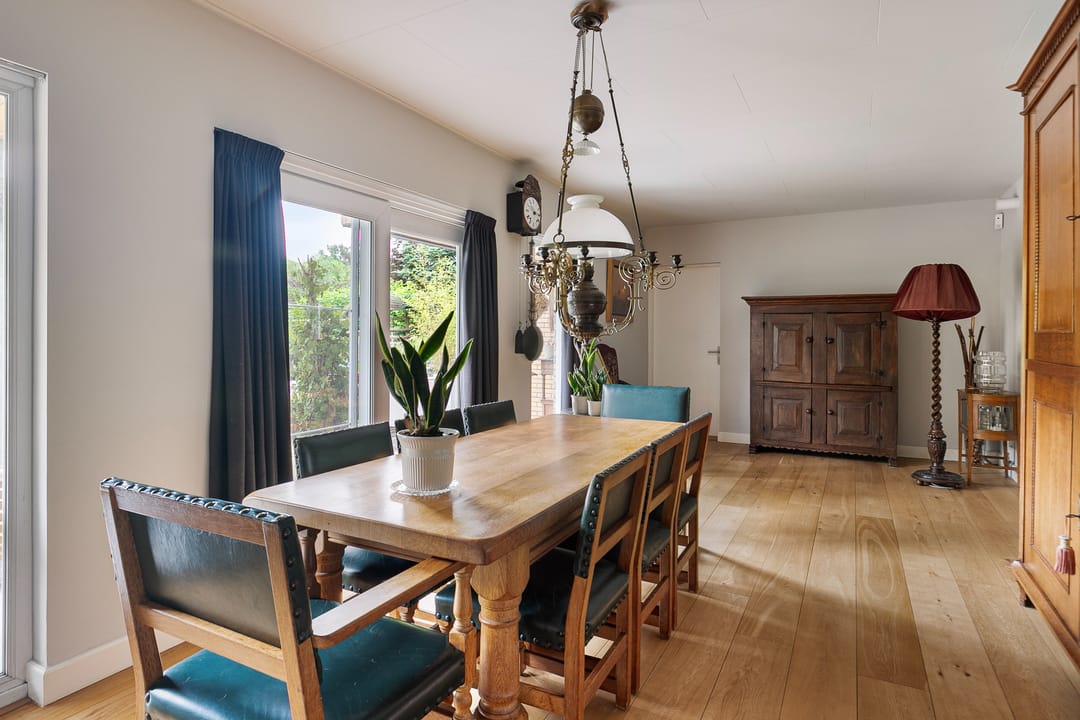 Foto 16 van Kinderdijk 15