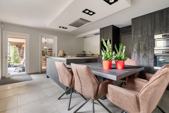 Foto 20 van Kinderdijk 15