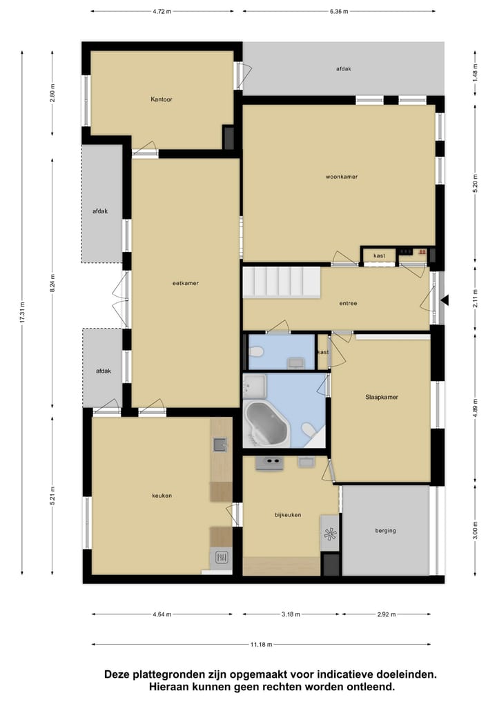 Foto 48 van Kinderdijk 15