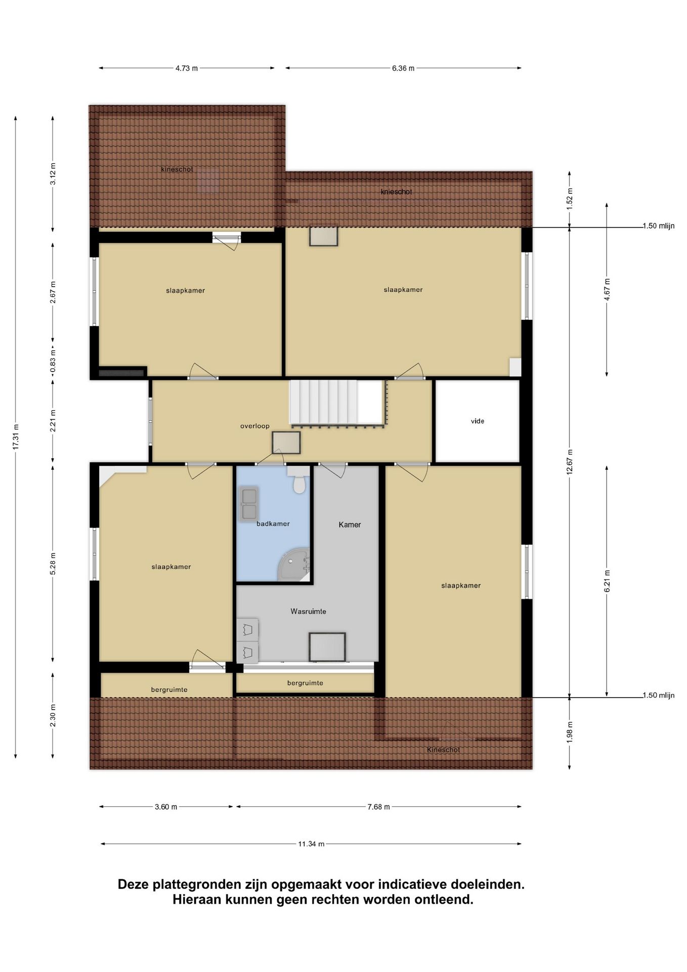 Foto 49 van Kinderdijk 15