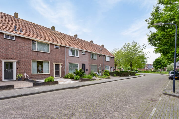 Bekijk foto 2 van Gravelandstraat 47