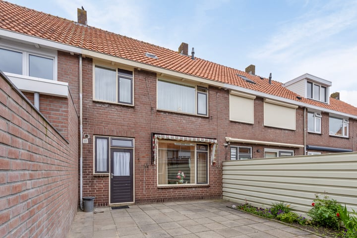 Bekijk foto 3 van Gravelandstraat 47