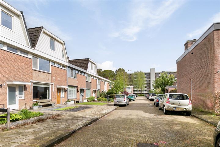 Bekijk foto 5 van Mahoniestraat 15