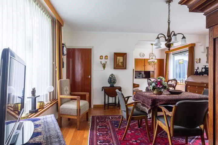 Foto 3 van Rutger van Herpenstraat 28