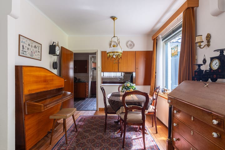 Foto 4 van Rutger van Herpenstraat 28