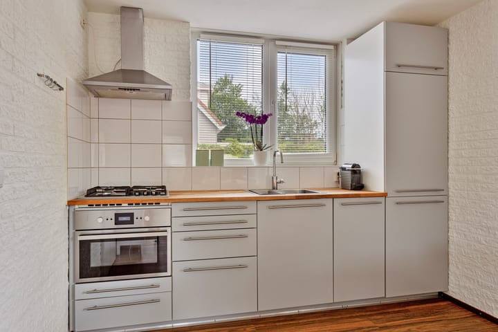 Photo 4 of Noordzeepark-Doggersbank 15