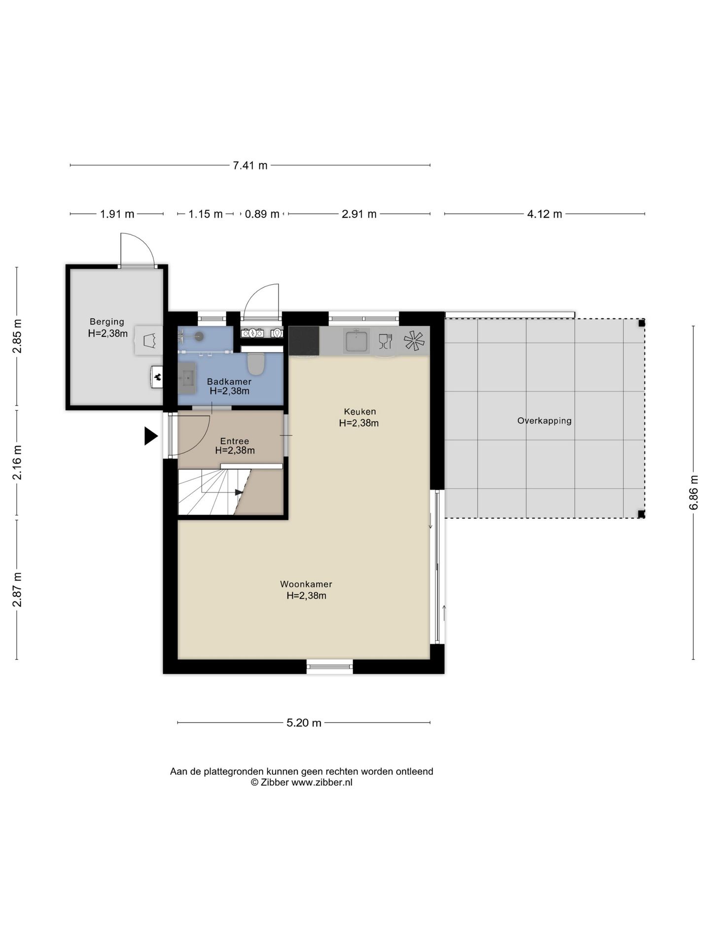 Foto 25 van Noordzeepark-Doggersbank 15