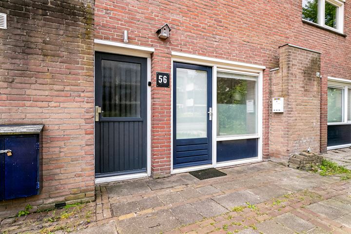 Bekijk foto 5 van Zorgvlietstraat 56