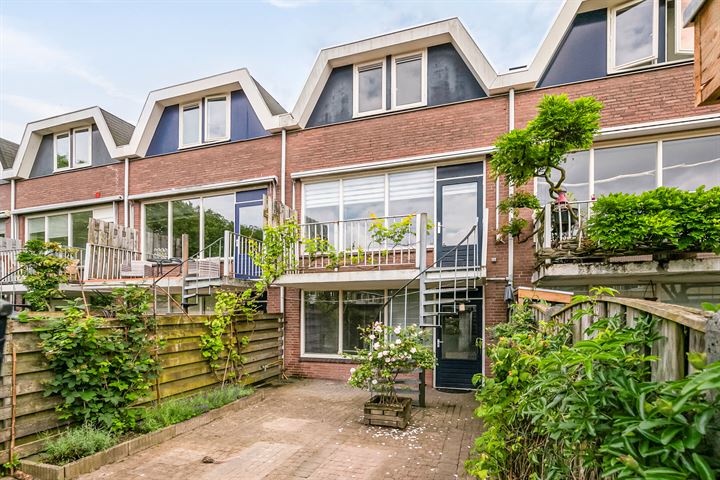 Bekijk foto 33 van Zorgvlietstraat 56