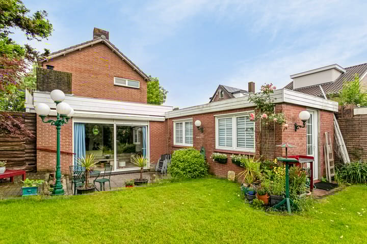 Foto 3 van Klaprooslaan 14