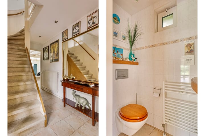 Foto 6 van Klaprooslaan 14