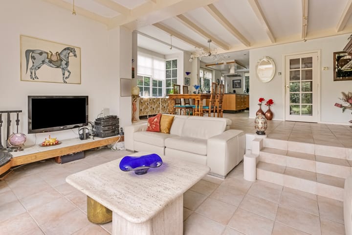 Foto 9 van Klaprooslaan 14