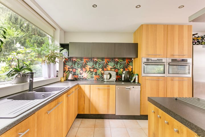 Foto 14 van Klaprooslaan 14