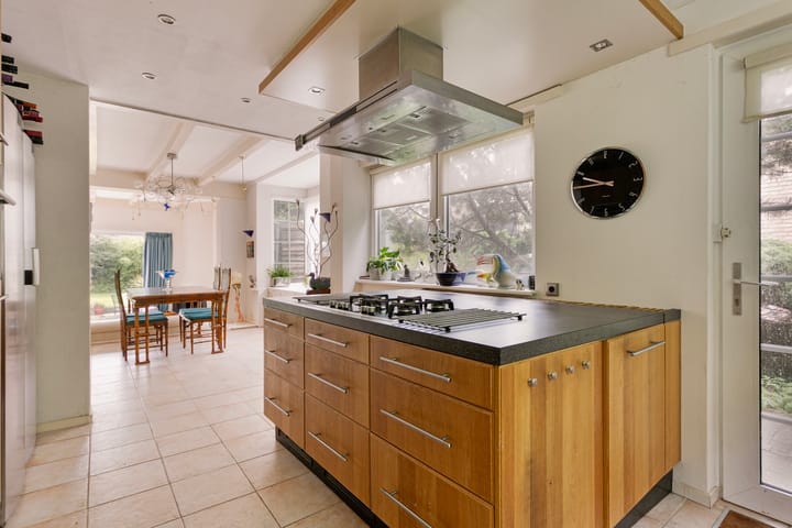 Foto 15 van Klaprooslaan 14