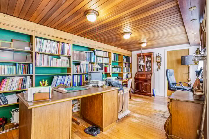 Foto 16 van Klaprooslaan 14