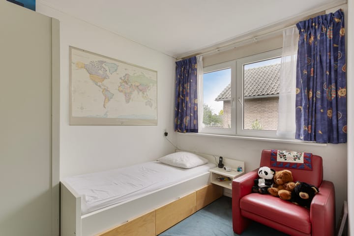 Foto 22 van Klaprooslaan 14