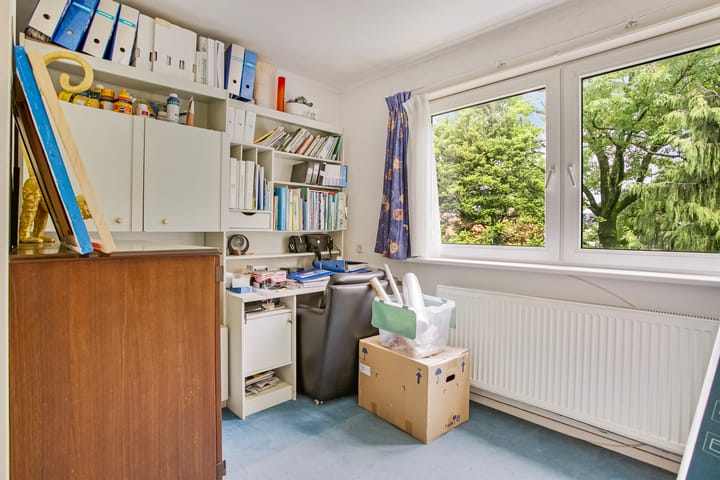 Foto 23 van Klaprooslaan 14