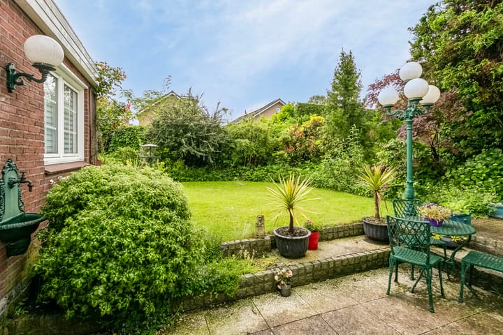 Foto 4 van Klaprooslaan 14