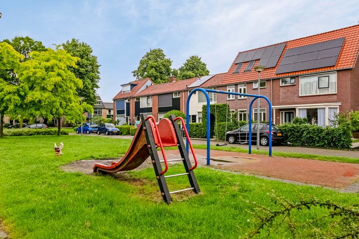 View photo 25 of Klaprooslaan 14