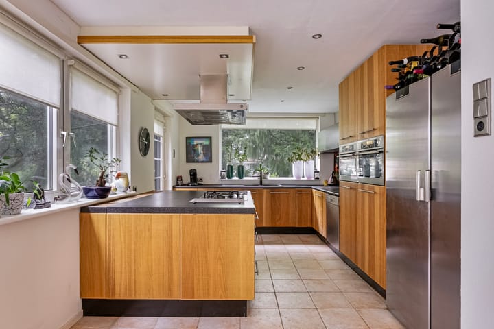 Foto 13 van Klaprooslaan 14