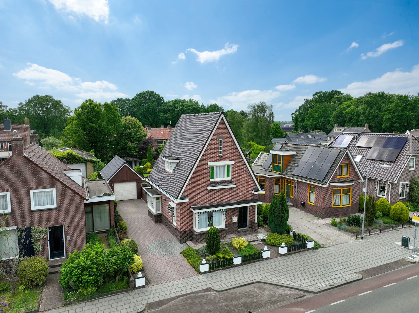 Foto 1 van Oudewerfslaan 106