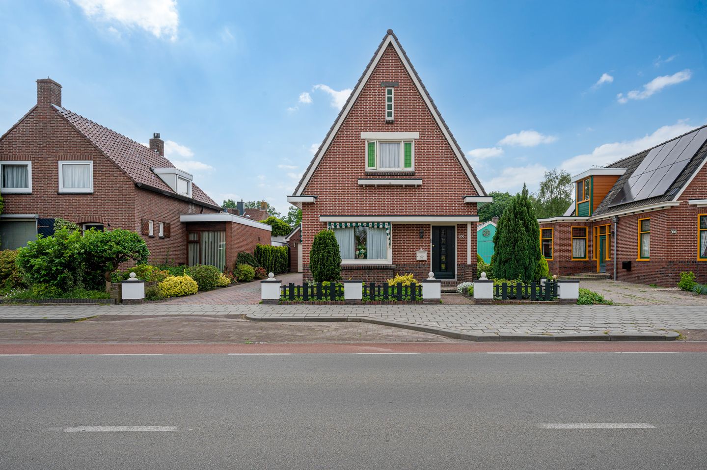 Foto 4 van Oudewerfslaan 106