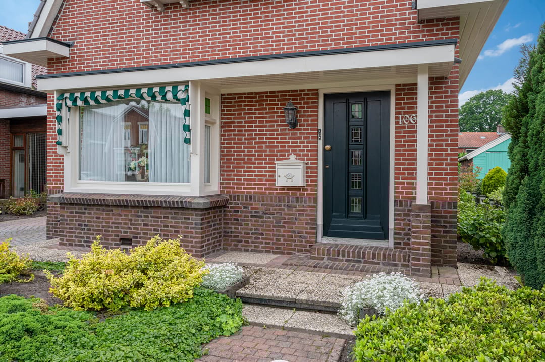 Foto 8 van Oudewerfslaan 106