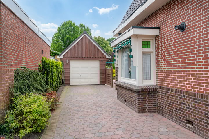 Foto 7 van Oudewerfslaan 106