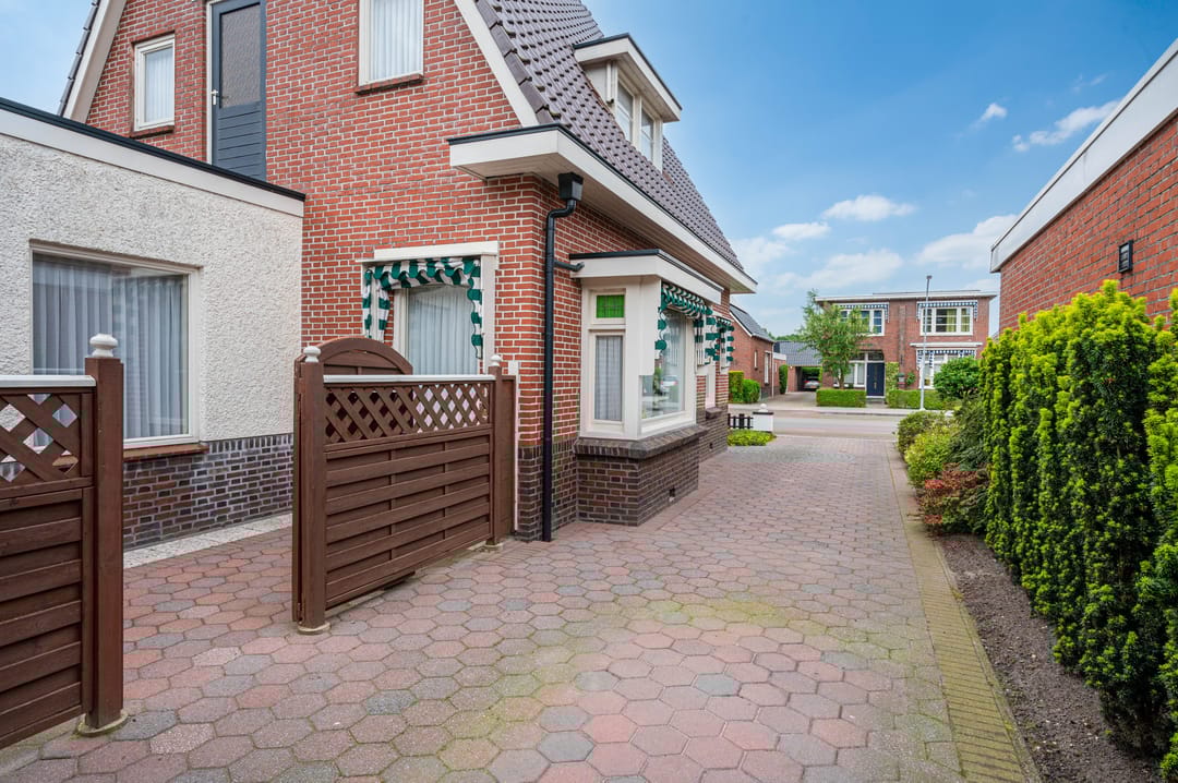 Foto 28 van Oudewerfslaan 106