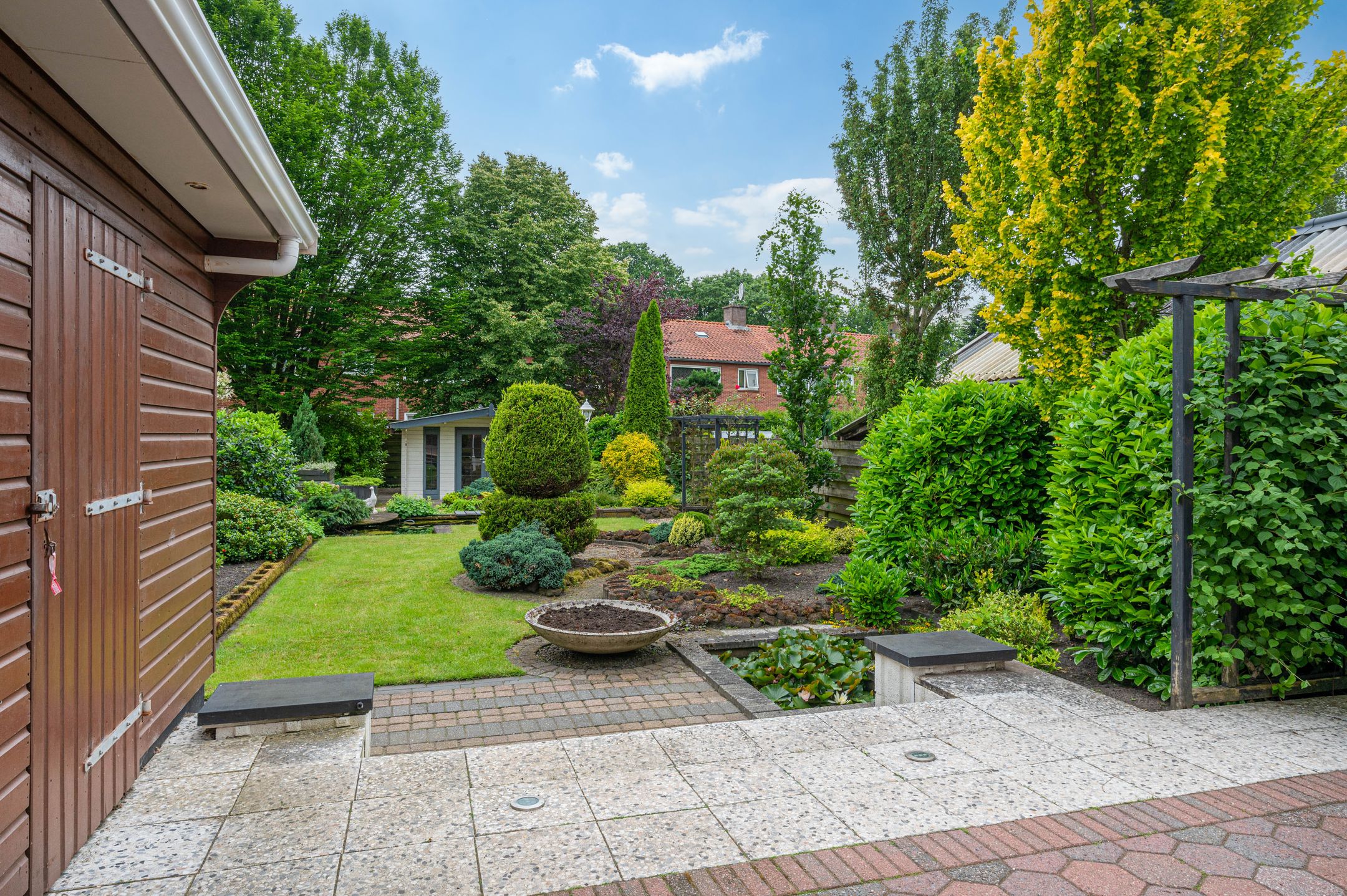 Foto 33 van Oudewerfslaan 106