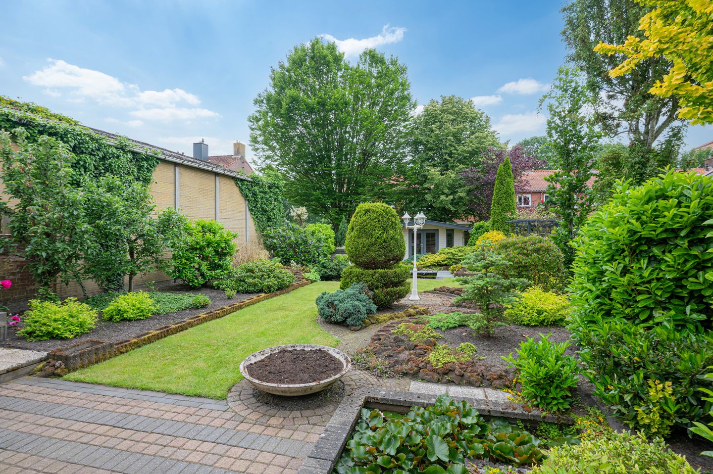 Foto 34 van Oudewerfslaan 106