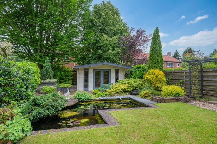 Foto 36 van Oudewerfslaan 106