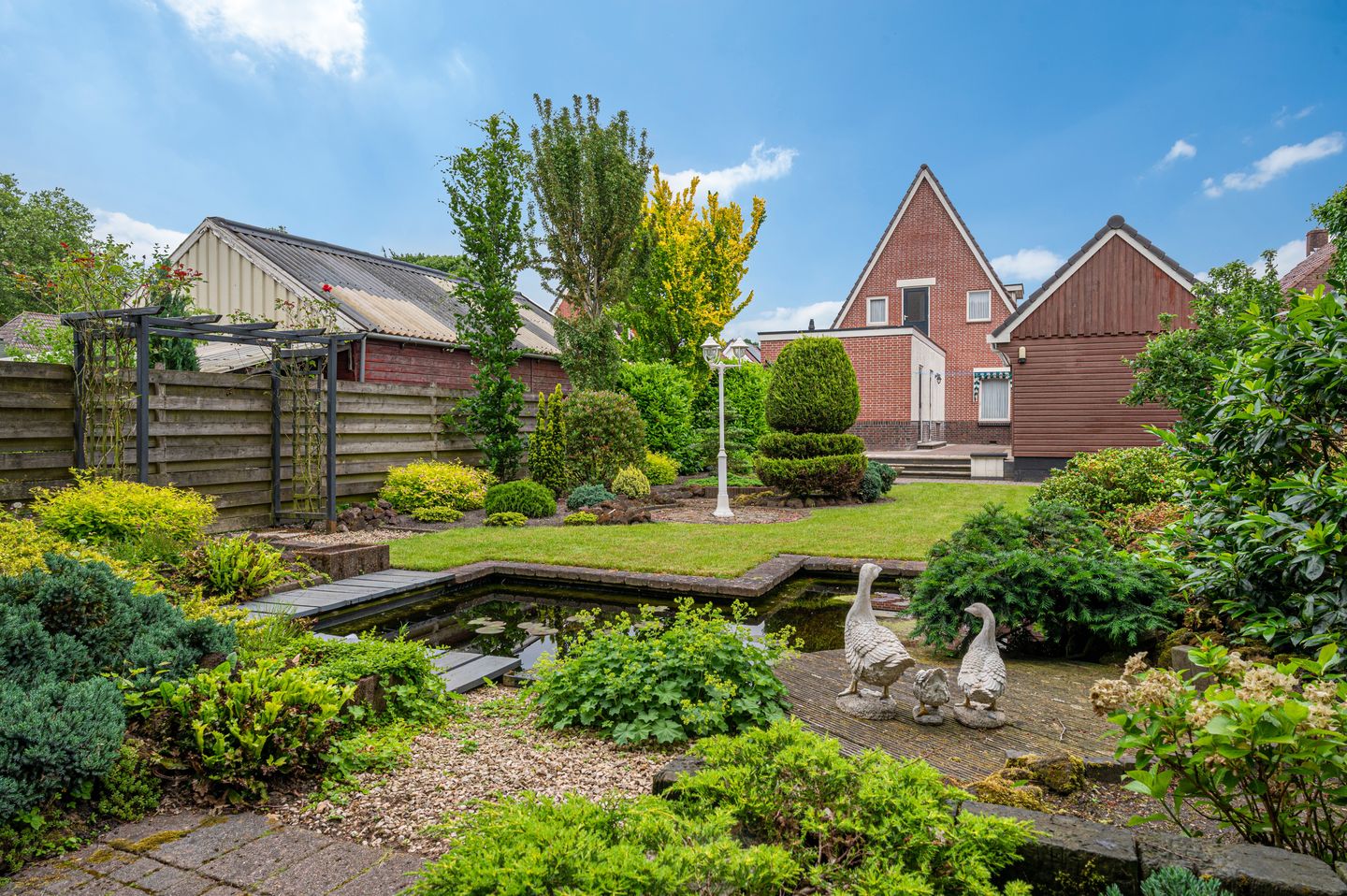 Foto 40 van Oudewerfslaan 106