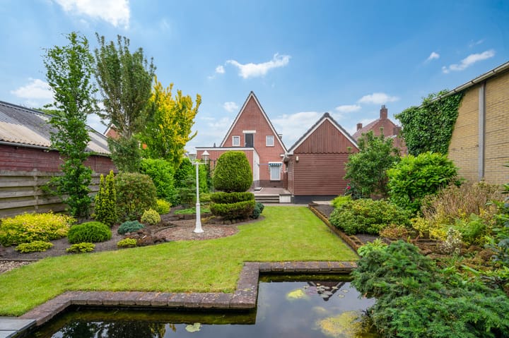 Foto 42 van Oudewerfslaan 106