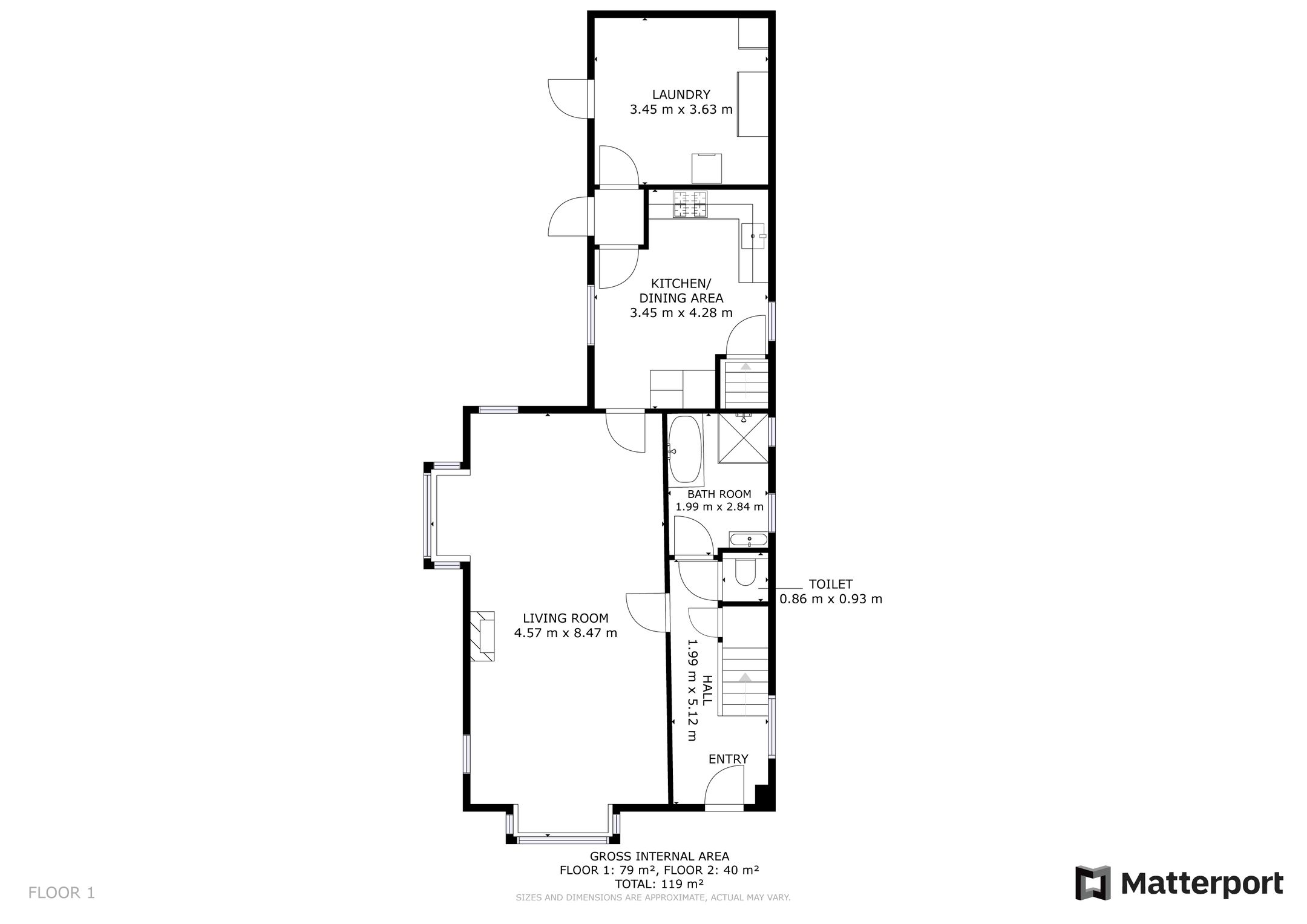 Foto 48 van Oudewerfslaan 106
