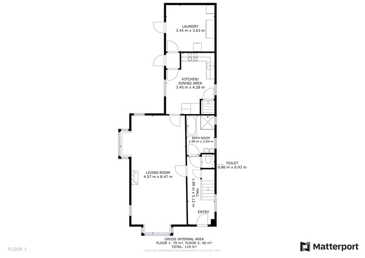 Foto 48 van Oudewerfslaan 106